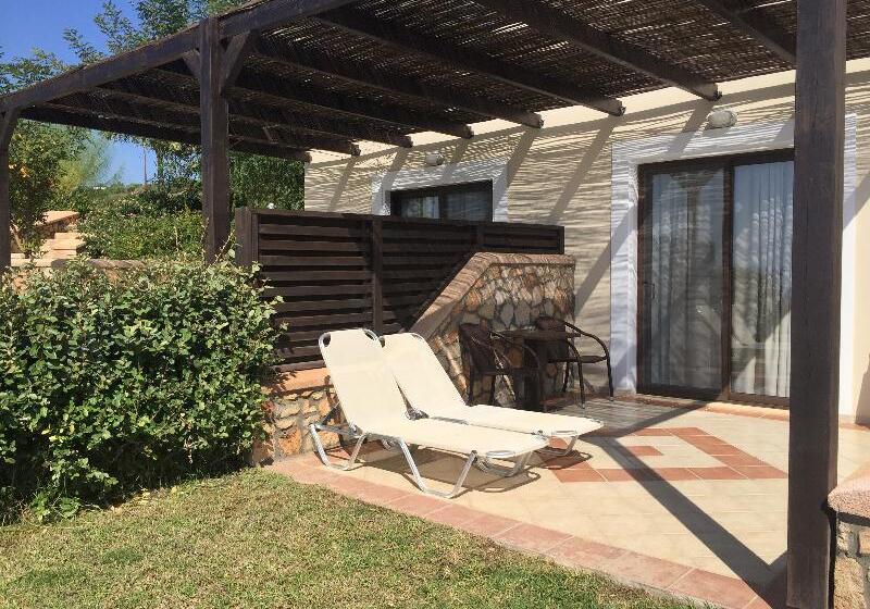 スタンダードルーム, Best Semiramis