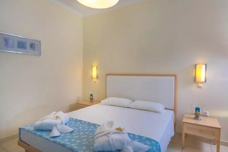 اتاق استاندارد, Best Semiramis