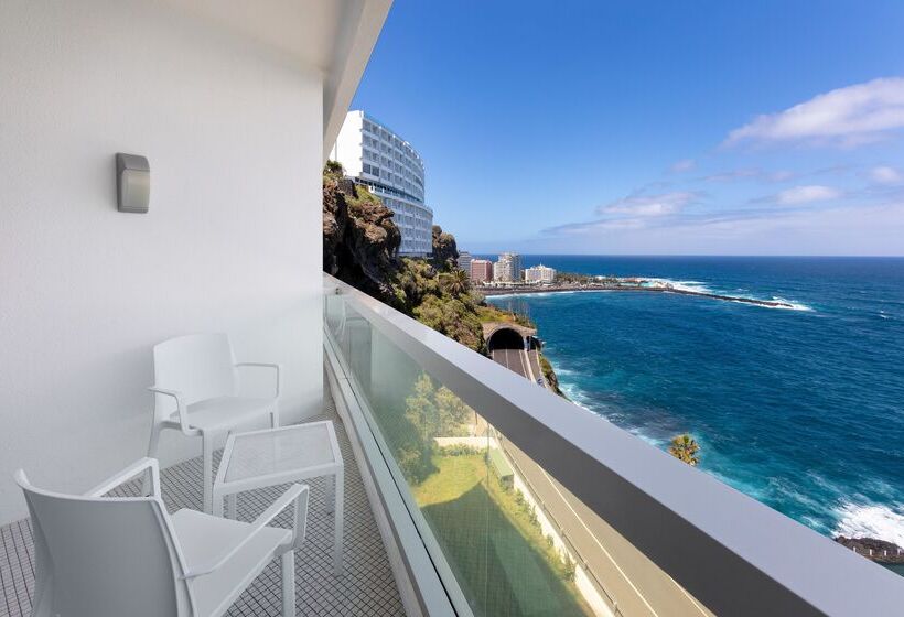 スタンダードルーム, Best Semiramis