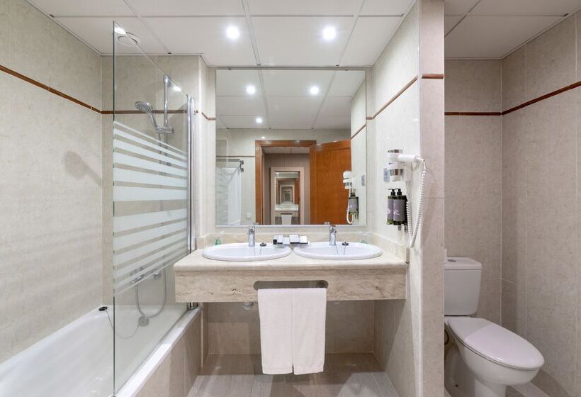 スタンダードルーム, Best Semiramis