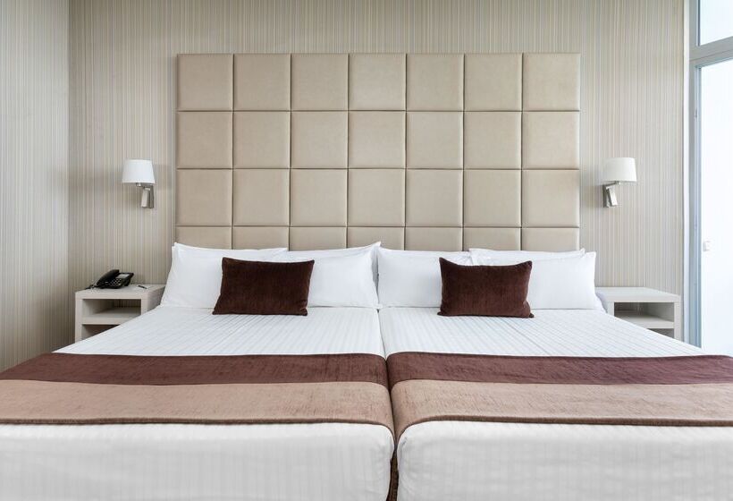 スタンダードルーム, Best Semiramis