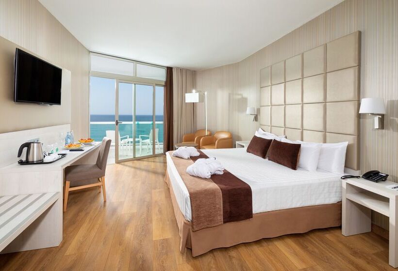 スーペリアールーム, Best Semiramis