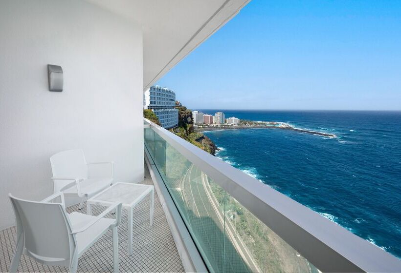 スーペリアールーム, Best Semiramis