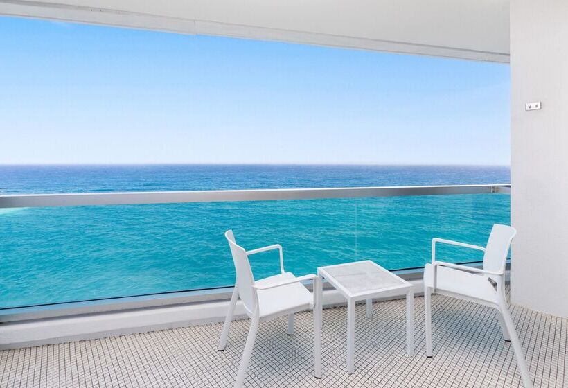 スーペリアールーム, Best Semiramis