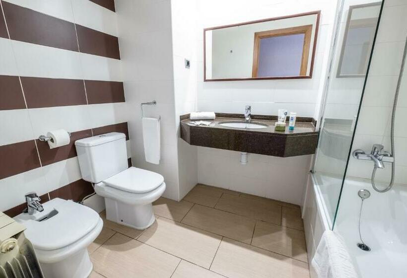 标准间, California Garden