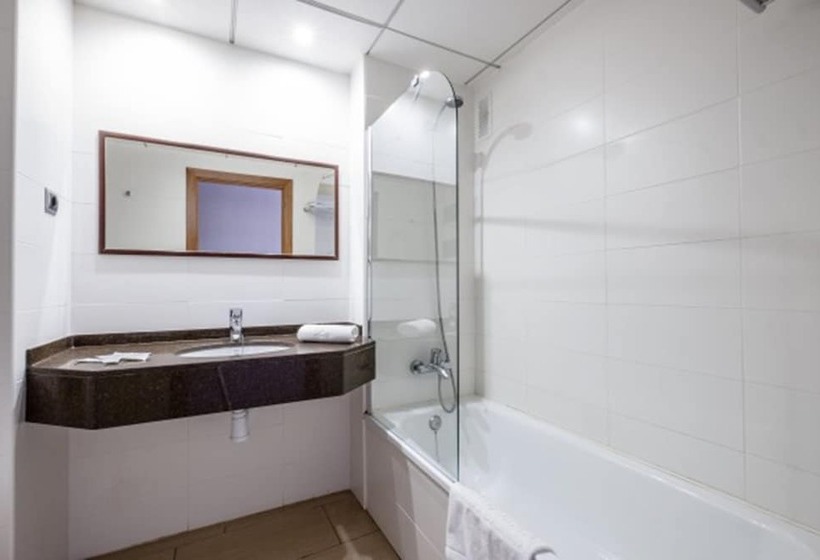 标准间, California Garden