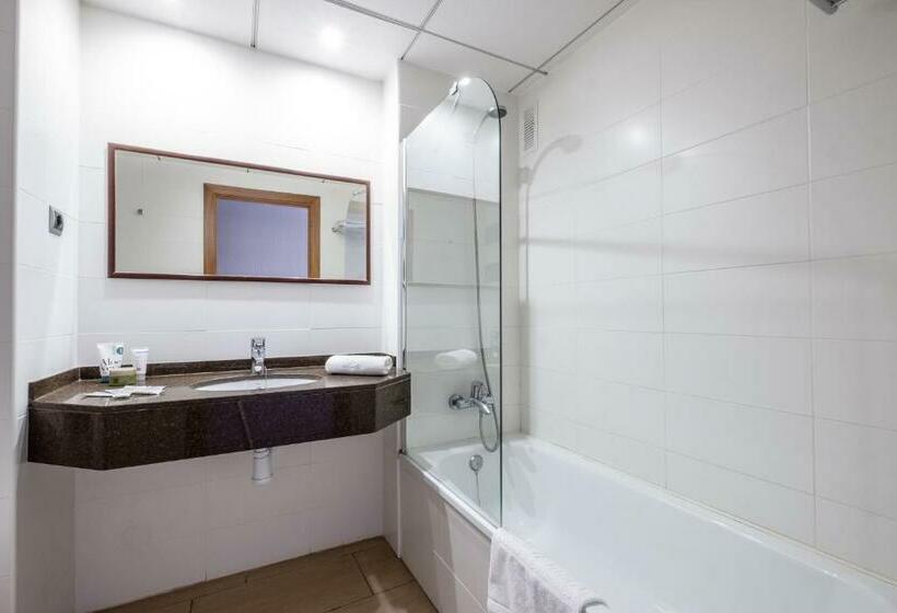 标准单人间, California Garden