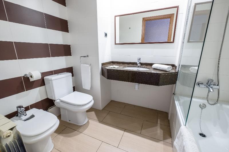 标准单人间, California Garden