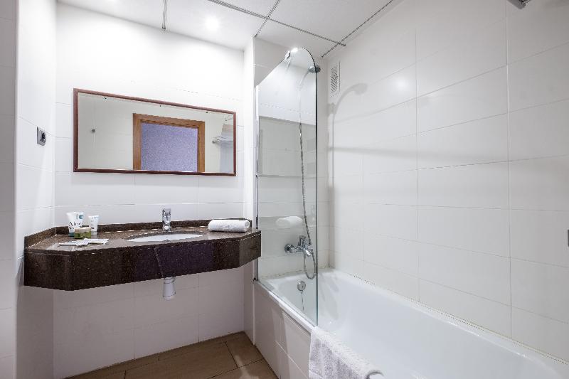 标准间, California Garden