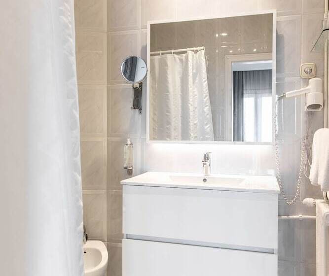 غرفة قياسية مطلّة علي البحر, Casamar