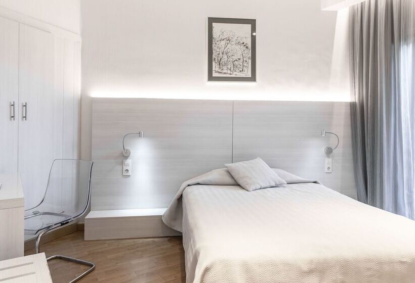 غرفة إقتصادية فردية, Casamar