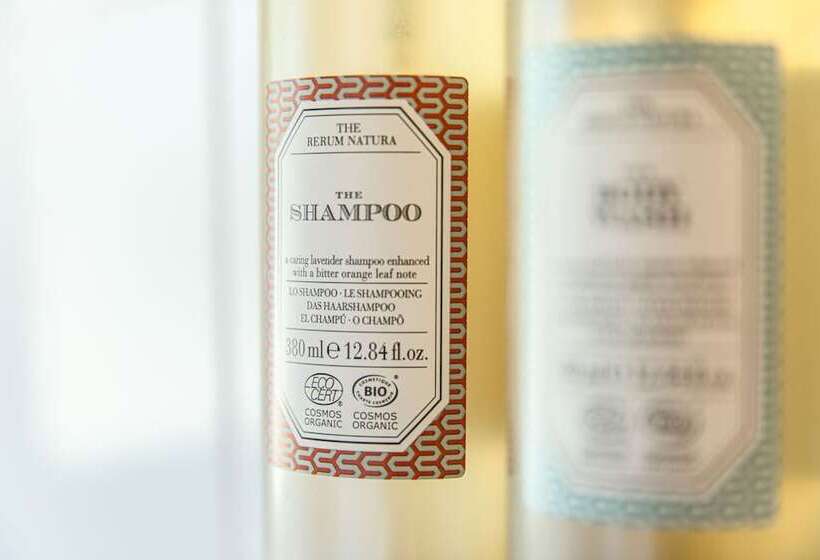 غرفة قياسية إطلالة جانبية علي البحر, Casamar