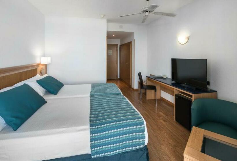 اتاق استاندارد, Catalonia Las Vegas - Adults Only