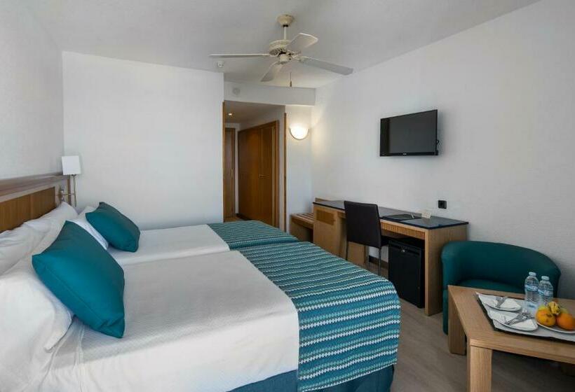 חדר סטנדרט, Catalonia Las Vegas - Adults Only