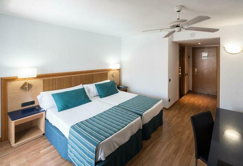 اتاق استاندارد, Catalonia Las Vegas - Adults Only
