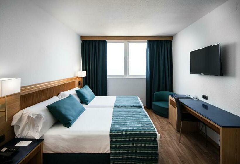 חדר סטנדרט, Catalonia Las Vegas - Adults Only