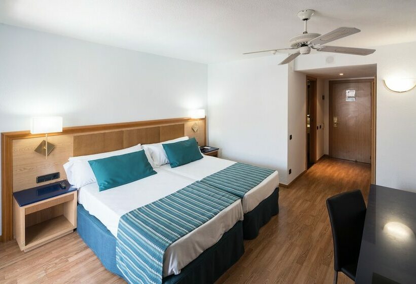 חדר סטנדרט, Catalonia Las Vegas - Adults Only