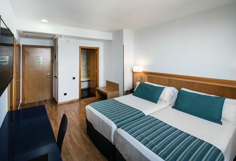 חדר סטנדרט, Catalonia Las Vegas - Adults Only