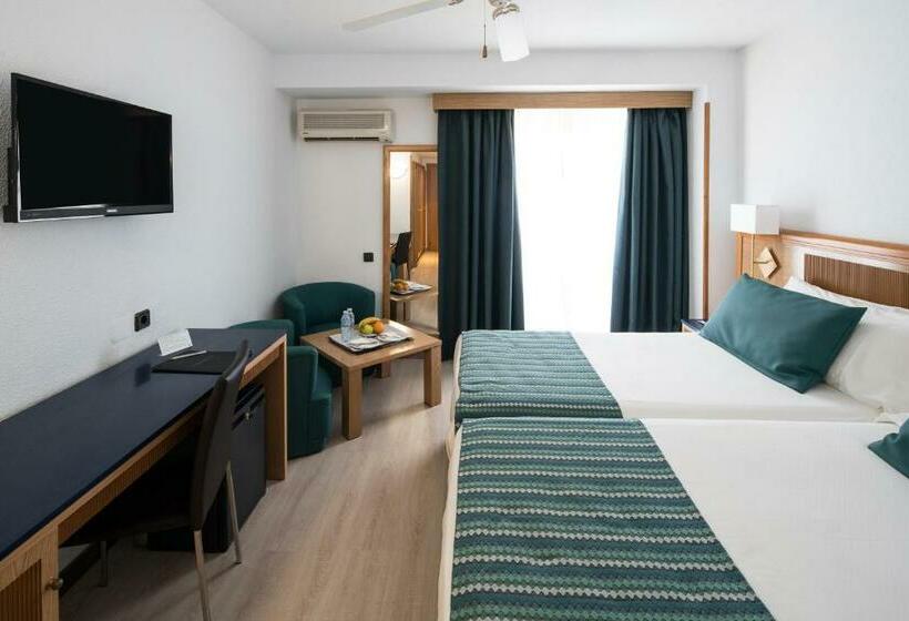 חדר פרמיום, Catalonia Las Vegas - Adults Only