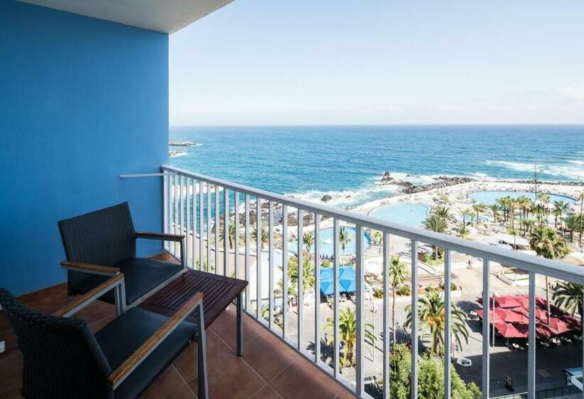 Номер Премиум, Catalonia Las Vegas - Adults Only