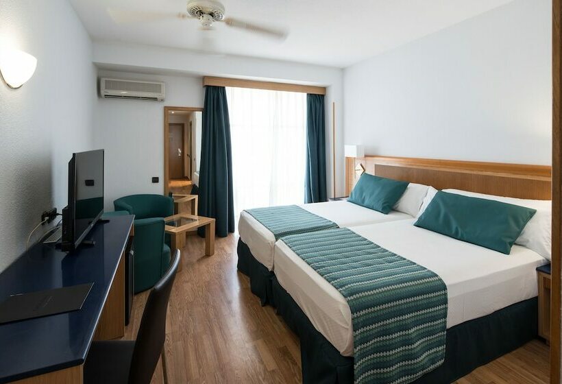 חדר פרמיום, Catalonia Las Vegas - Adults Only