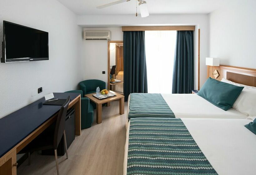 חדר פרמיום, Catalonia Las Vegas - Adults Only