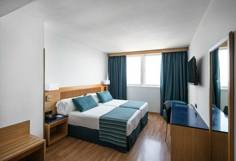 اتاق پرمیوم, Catalonia Las Vegas - Adults Only