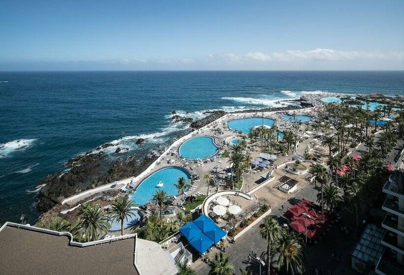 חדר פרמיום, Catalonia Las Vegas - Adults Only