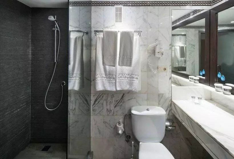プレミアムルーム, Catalonia Las Vegas - Adults Only