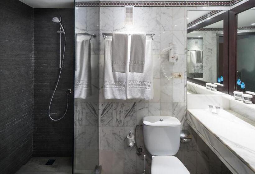 חדר פרמיום, Catalonia Las Vegas - Adults Only