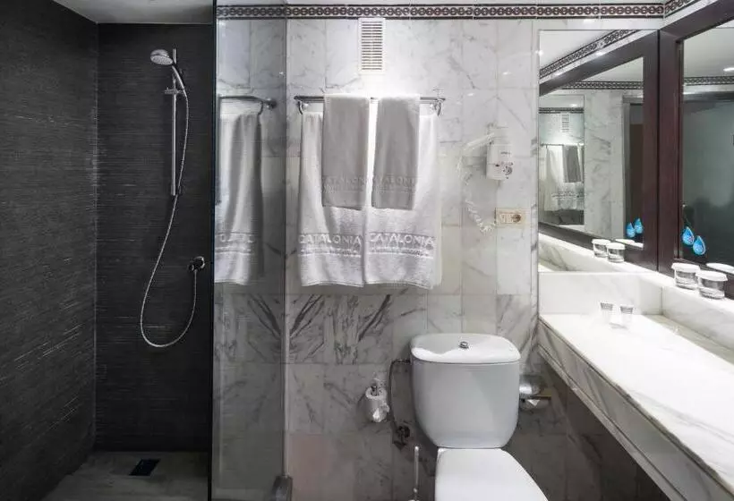 プレミアムルーム, Catalonia Las Vegas - Adults Only