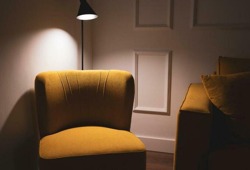 غرفة سوبيريور, Colon Plaza