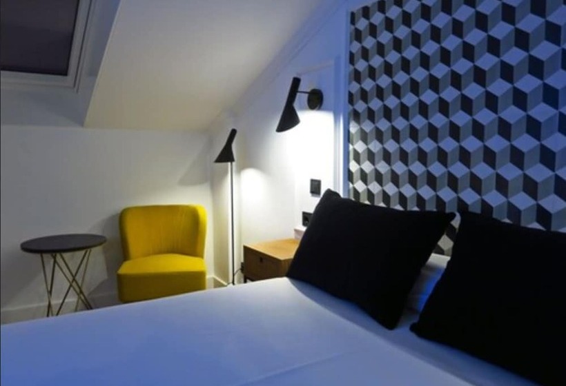 غرفة سوبيريور, Colon Plaza