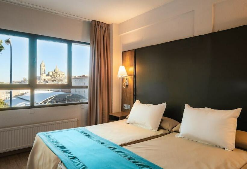 اتاق استاندارد, Corregidor