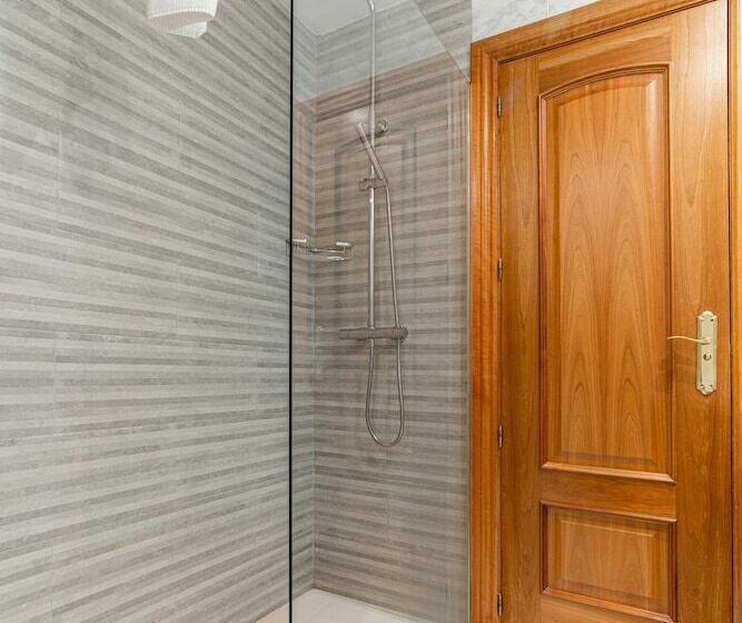 اتاق استاندارد, Corregidor