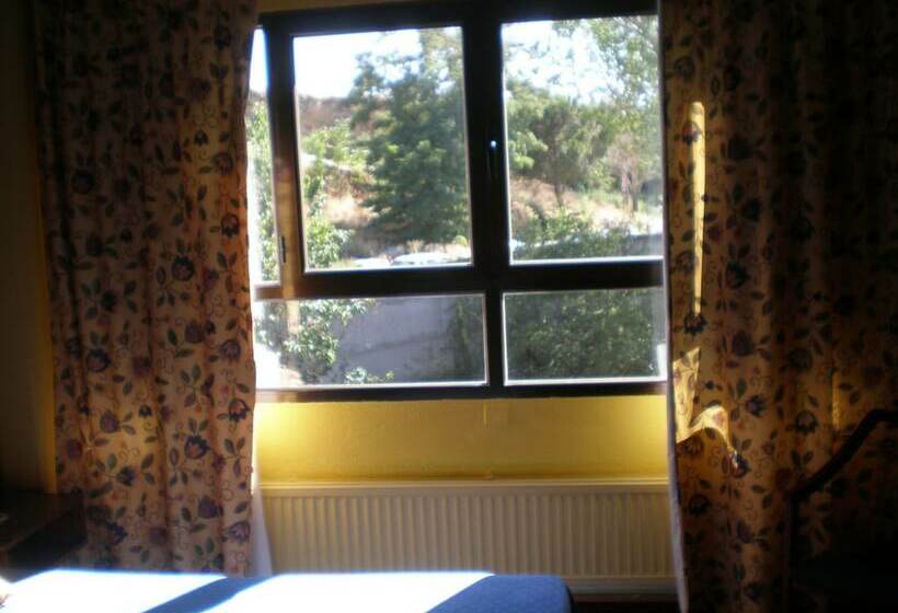 اتاق استاندارد اینتریور, Corregidor