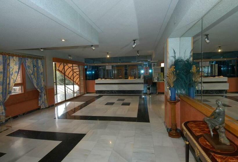 اتاق استاندارد اینتریور, Corregidor