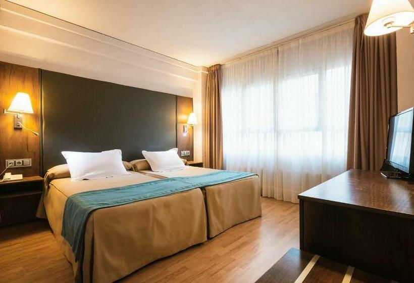 اتاق استاندارد, Corregidor