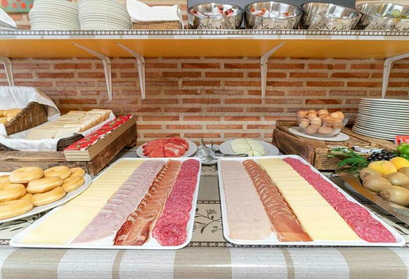 اتاق استاندارد, Corregidor