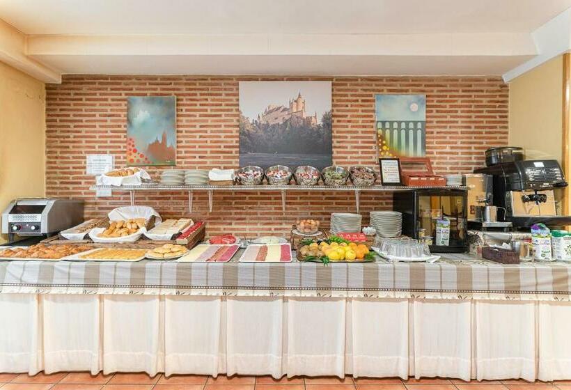 اتاق استاندارد, Corregidor