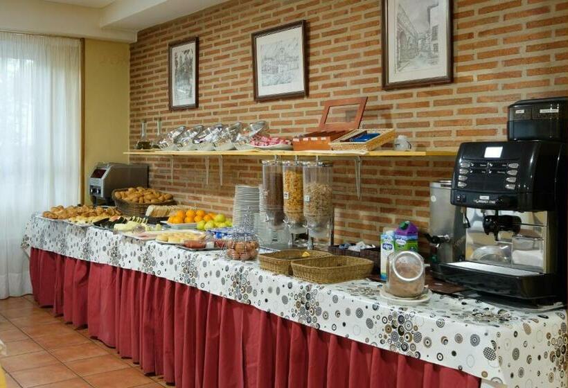 اتاق استاندارد اینتریور, Corregidor