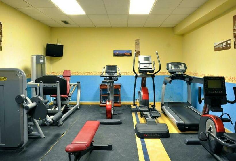 اتاق استاندارد, Corregidor