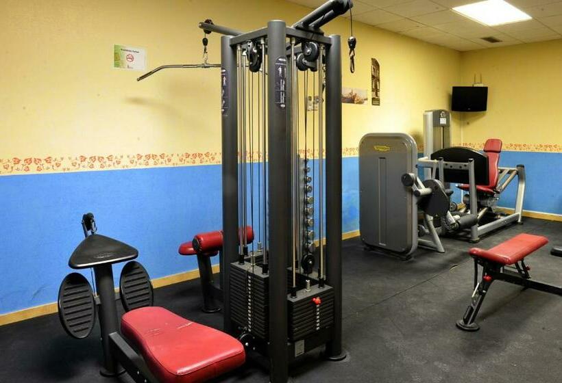 اتاق استاندارد, Corregidor