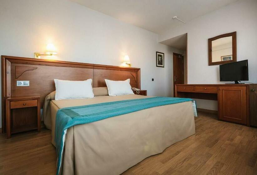 اتاق استاندارد, Corregidor