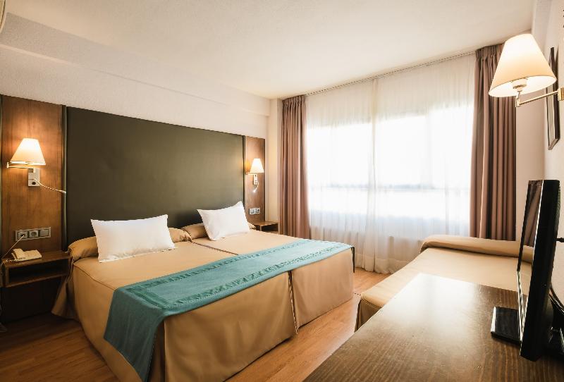 اتاق استاندارد, Corregidor