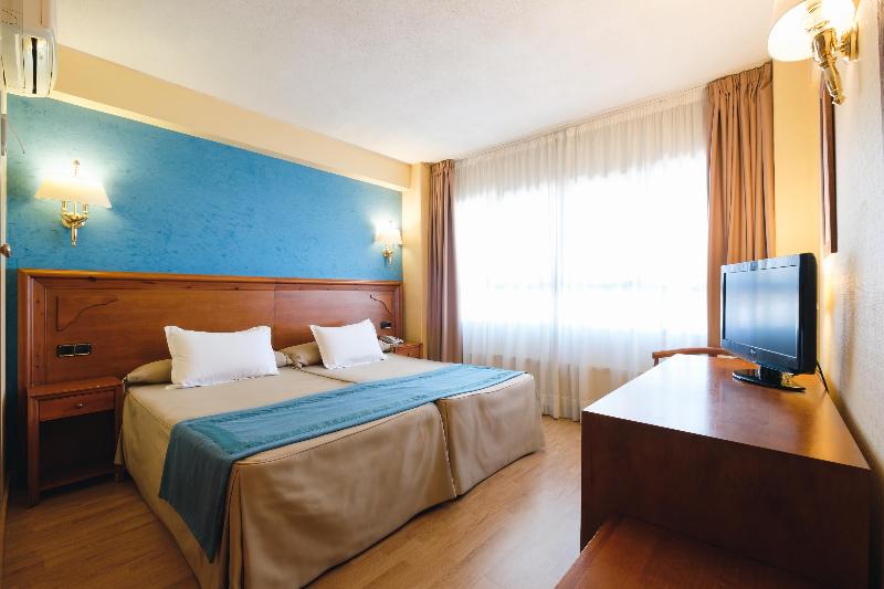 اتاق استاندارد, Corregidor