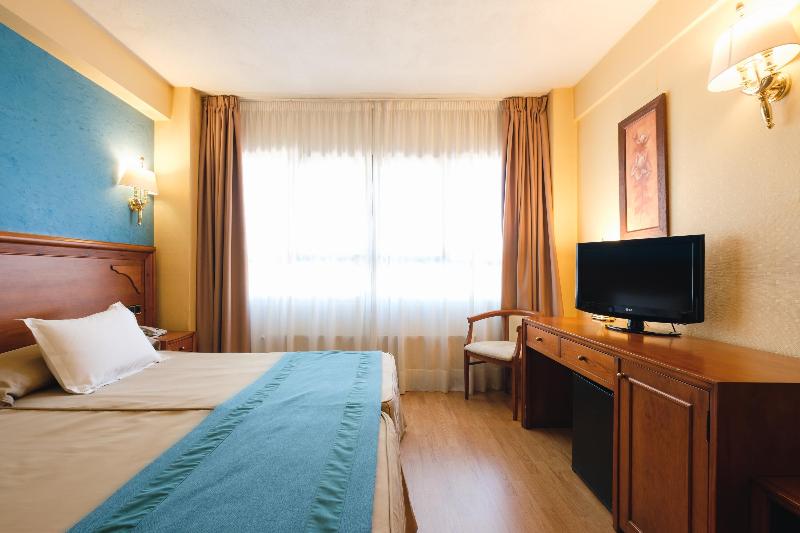 اتاق استاندارد, Corregidor