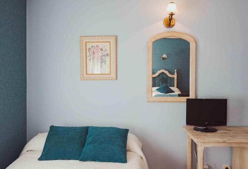 Номер Стандарт Индивидуальный, Doña Carmen