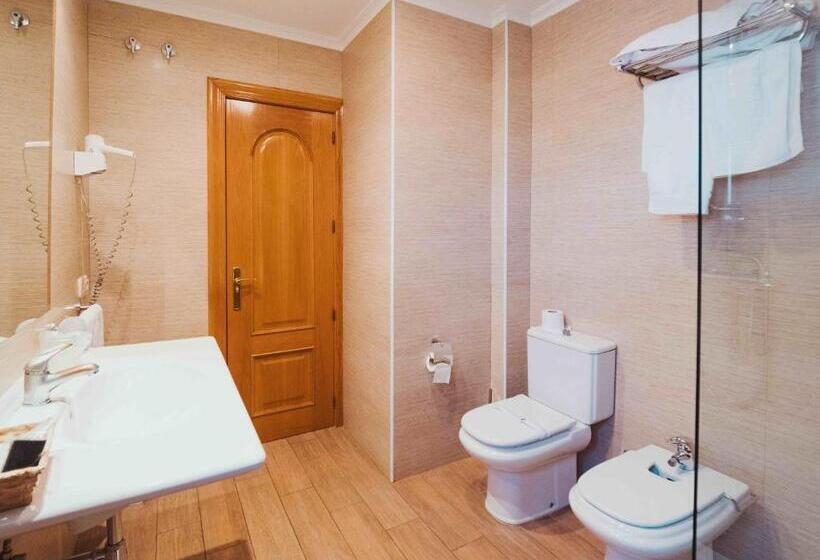 Номер Стандарт, Doña Carmen