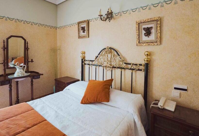 Номер Стандарт, Doña Carmen